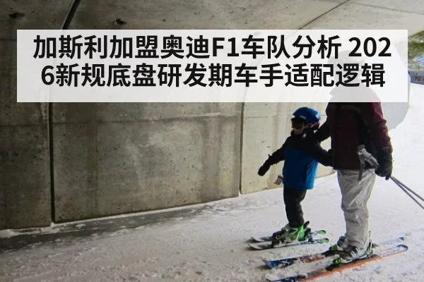 加斯利加盟奥迪F1车队分析 2026新规底盘研发期车手适配逻辑